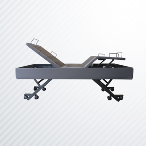 ErgoAdjust LoLo Bed - Long Single