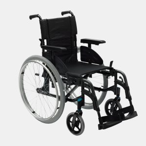 Invacare action 2ng wheelchair