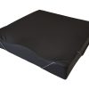 Deluxe Contour Dual Gel Seat Cushion - 50cm - Image 2