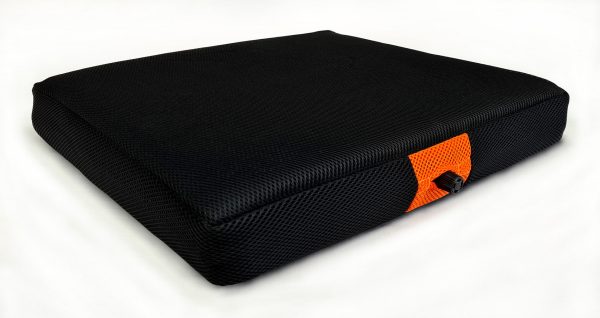 Air Imprint Memory Cushion - 45cm