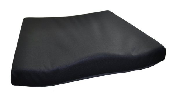 Contoured  Seat Cushion - 45cm