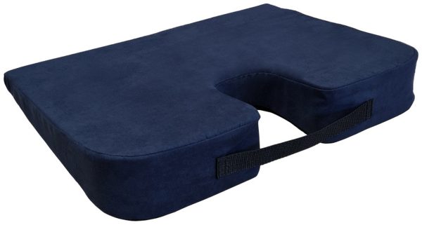 Coccyx Wedge Cushion - 45cm