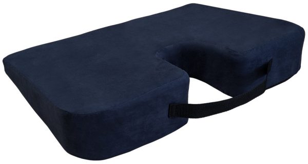 Coccyx Wedge Cushion - 50cm