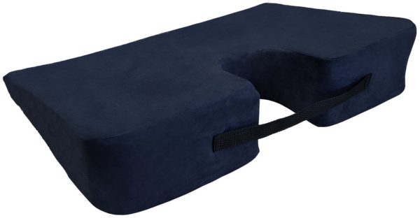 Coccyx Wedge Cushion - 55cm