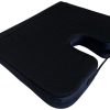 Coccyx Wedge Cushion - 55cm - Image 2