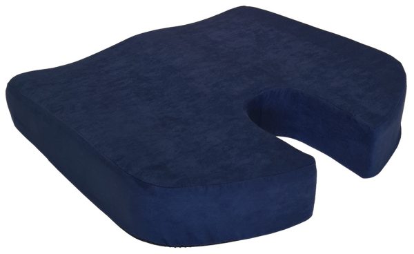 Coccyx Contoured Cushion - 41cm