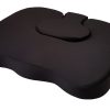 Contoured Coccyx Cushion - 45cm