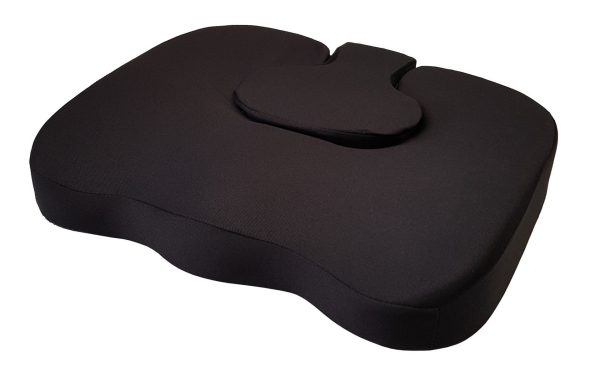 Contoured Coccyx Cushion - 45cm