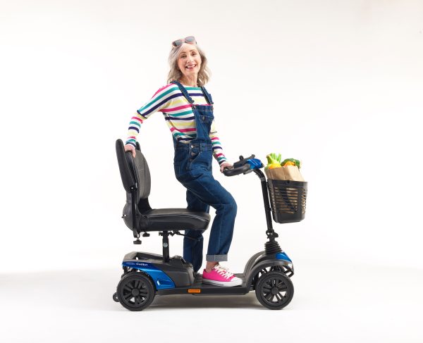 Invacare Colibri - Image 4
