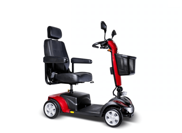 Fire Ant Portable Mobility Scooter