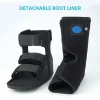 Moon Boot - Ankle Height - Inflatable Inner - Image 8