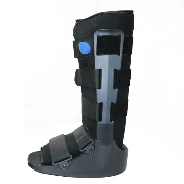 Moon Boot - Knee Height - Inflatable Inner - Image 3