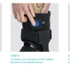 Moon Boot - Ankle Height - Inflatable Inner - Image 4