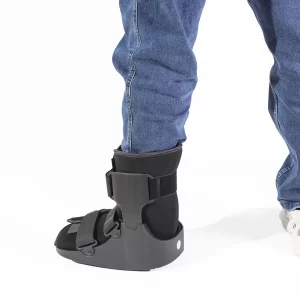 Moon Boot - Ankle Height - Standard