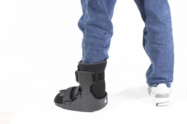 Moon Boot - Ankle Height - Standard