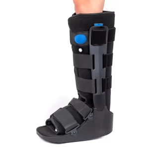 Moon Boot - Knee Height - Inflatable Inner