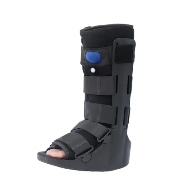 Moon Boot - Knee Height - Inflatable Inner - Image 7