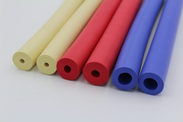 Foam Grip Tube - 6 Pack