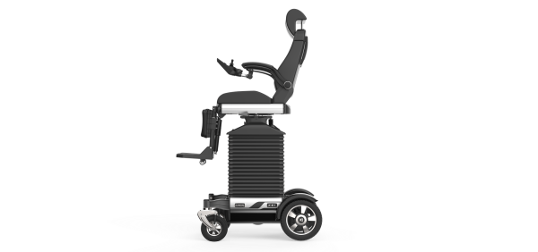 Full Function Rehab Power Wheelchair - Image 3