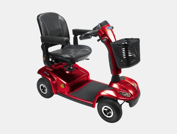 Invacare Leo - Image 3