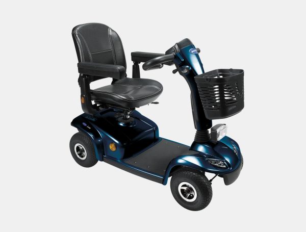 Invacare Leo - Image 2