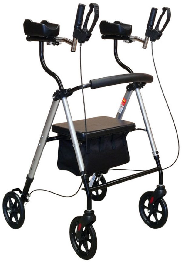 Gutter Arm Walker