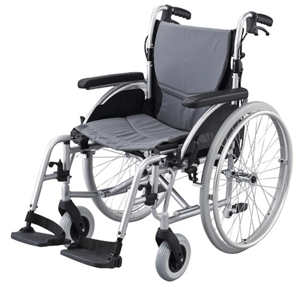 Lightweight Manual Wheelchair