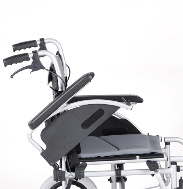 Lightweight Manual Wheelchair - Image 2