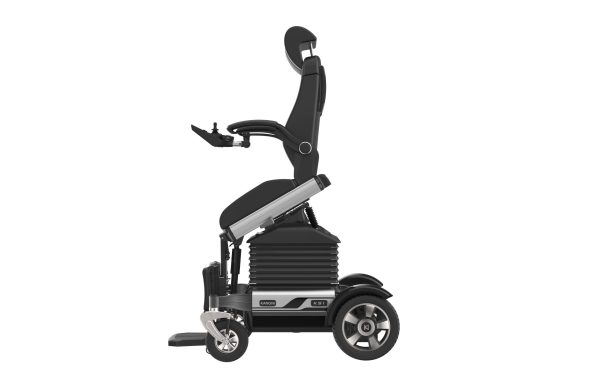 Full Function Rehab Power Wheelchair - Image 4