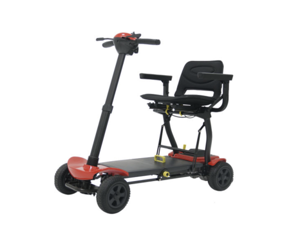 Grasshopper - Folding Mobility Scooter