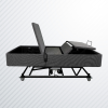 Avante HiLo Flex Adjustable Bed Base - Long Single