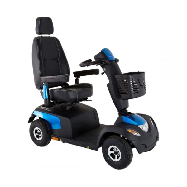 Invacare Comet Alpine Plus