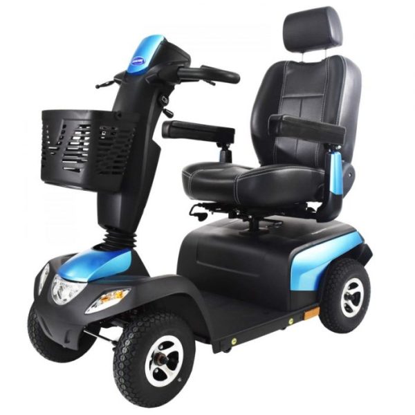 Invacare Pegasus Metro