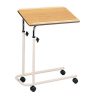 Tilting Over Bed Table