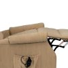 Indiana Petite Lift & Recline Chair - Image 4