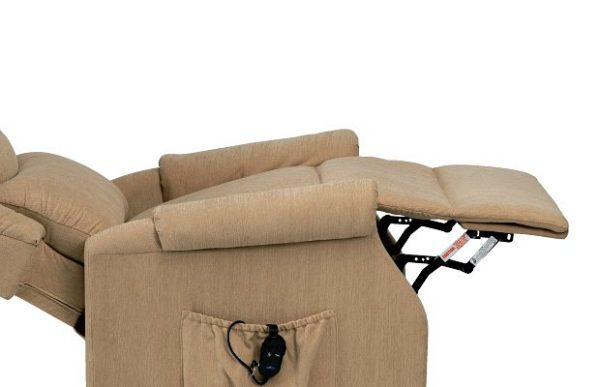 Indiana Petite Lift & Recline Chair - Image 4