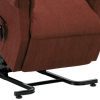 Indiana Petite Lift & Recline Chair - Image 2
