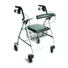 Extra Wide Deluxe Walker - Image 2