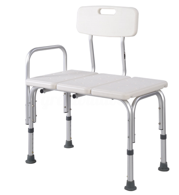 Transfer Bath  Bench