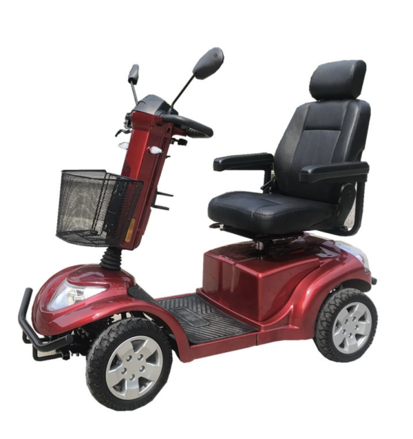 Scorpion - Mobility Scooter