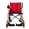 Wasp Ultra-Lightweight Folding Power Wheelchair - Image 3