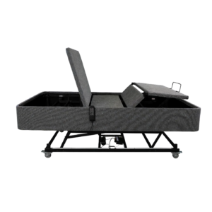 Avante HiLo Flex Adjustable Bed Base - Long Double