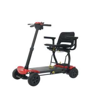 Grasshopper - Folding Mobility Scooter