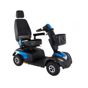 Invacare Comet Alpine Plus