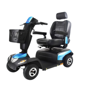Invacare Pegasus Metro