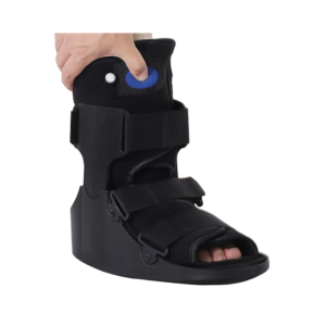 Moon Boot - Ankle Height - Inflatable Inner