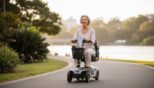 A Buyer's Guide to Used Mobility Scooters in Brisbane (2026)