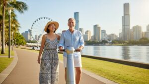 Folding Mobility Scooters for Sale Brisbane: The Ultimate 2026 Guide