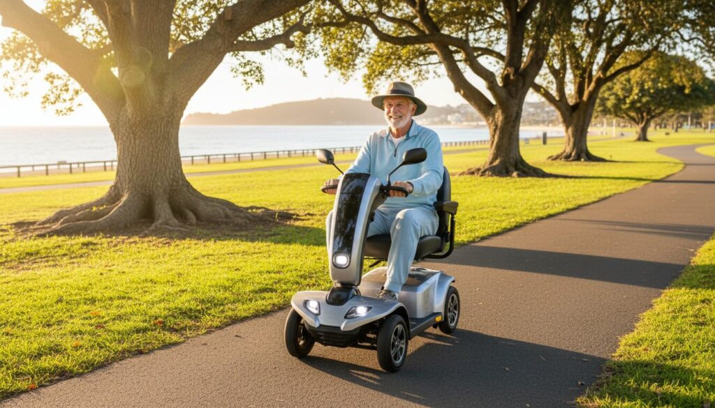 Mobility Scooter Batteries: The Complete Guide to Care, Charging, and Replacement