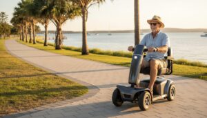 Mobility Scooter Shop Near Me: How to Find a Trusted Partner for Your Independence